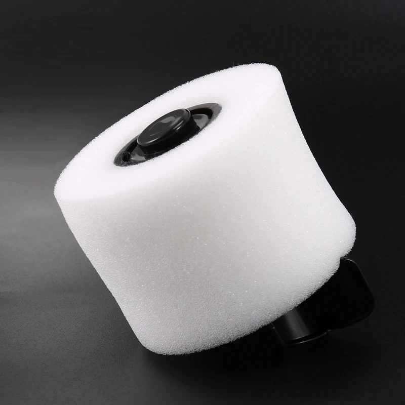 مرشح 2X + 4 عبوات مرشحات متوافقة مع Shark Ionflex Duoclean Vacuum Ic205 If100 If150 If160 If170 If180 If251 If200 If201 If