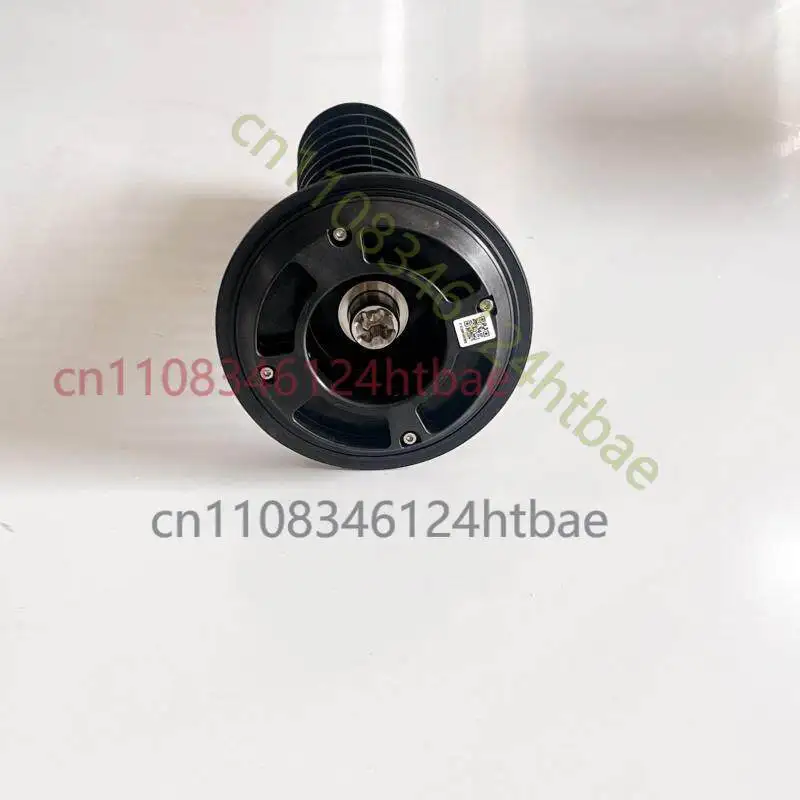 Genuine Small Screw Auger Feeder with Bushing for DJI Agras T100 T70P T70 Agricultural Drone Repair Parts