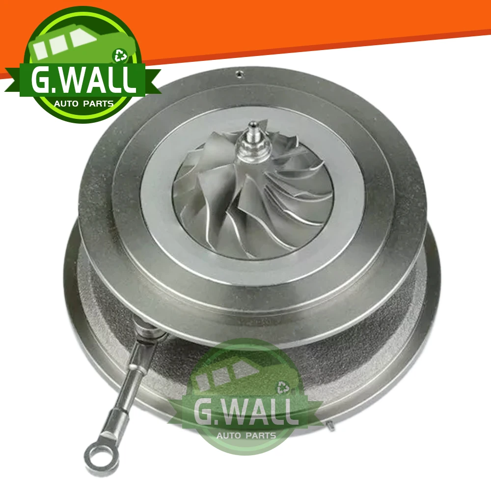 

Автомобильный турбокартридж (CHRA) для Ford Ranger Transit 3.2 TDCI 812971-5006S 8129715006S