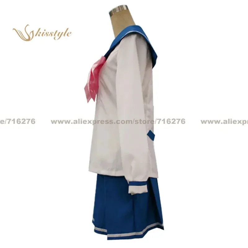 

2025 22 Kisstyle Fashion Kirarin Revolution Kirari Tsukishima Uniform COS Clothing Cosplay Costume,Customized Accepted