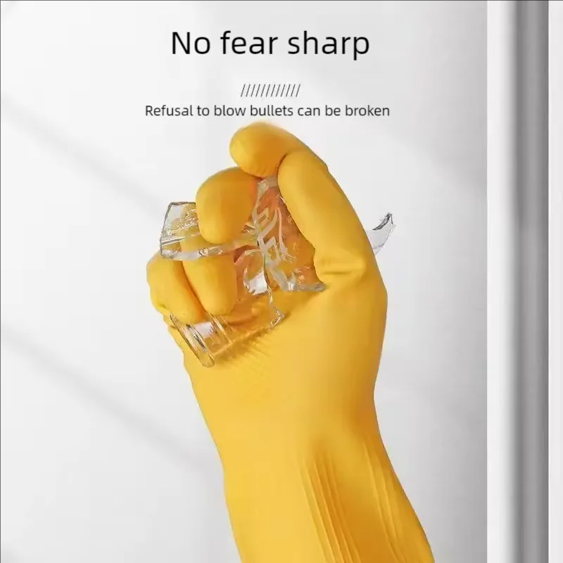#58 Cleaning Gloves Comparison Guide