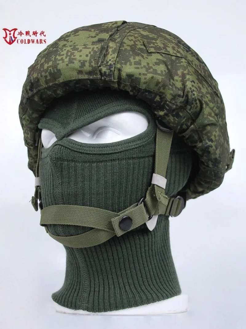 Full Package Vkbo Headband Mask, Cold and Warm Headband, Outdoor Equipment, New Upgrade