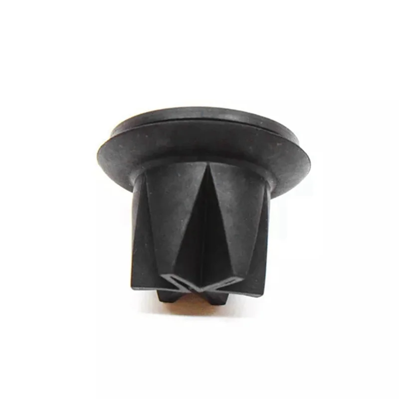 Reliable-A0009981401 Car Hood Grille Grill Vent Cover Grommet For Mercedes Benz W221 S550 S500