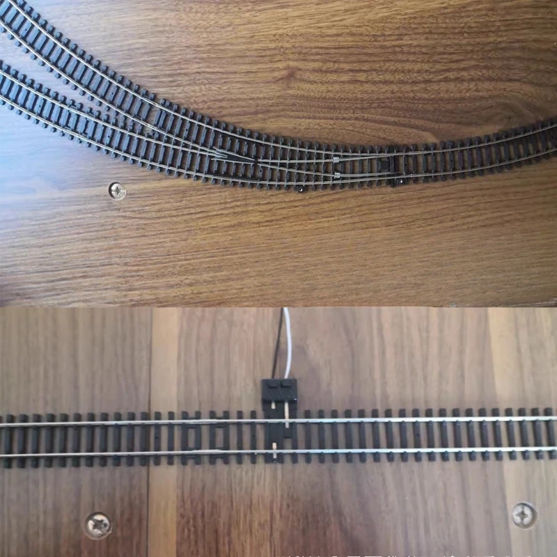 PIKO HO Set di binari in scala 1/87 Varie opzioni disponibili Perfetto per principianti Accessori per treni Giocattolo per ragazzi Regalo