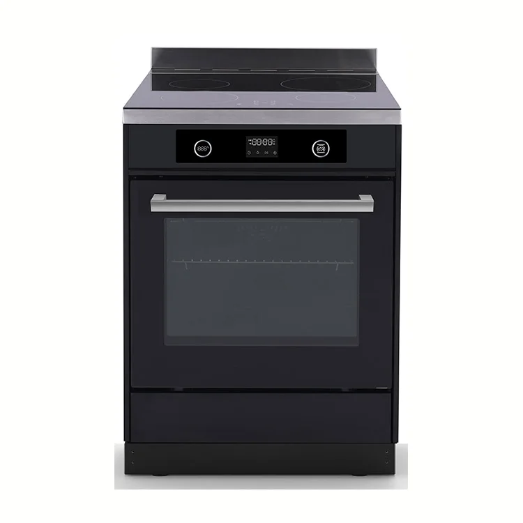 Factory Direct Electric  Standing Oven High Efficiency  Standing Microwave Oven With Grill