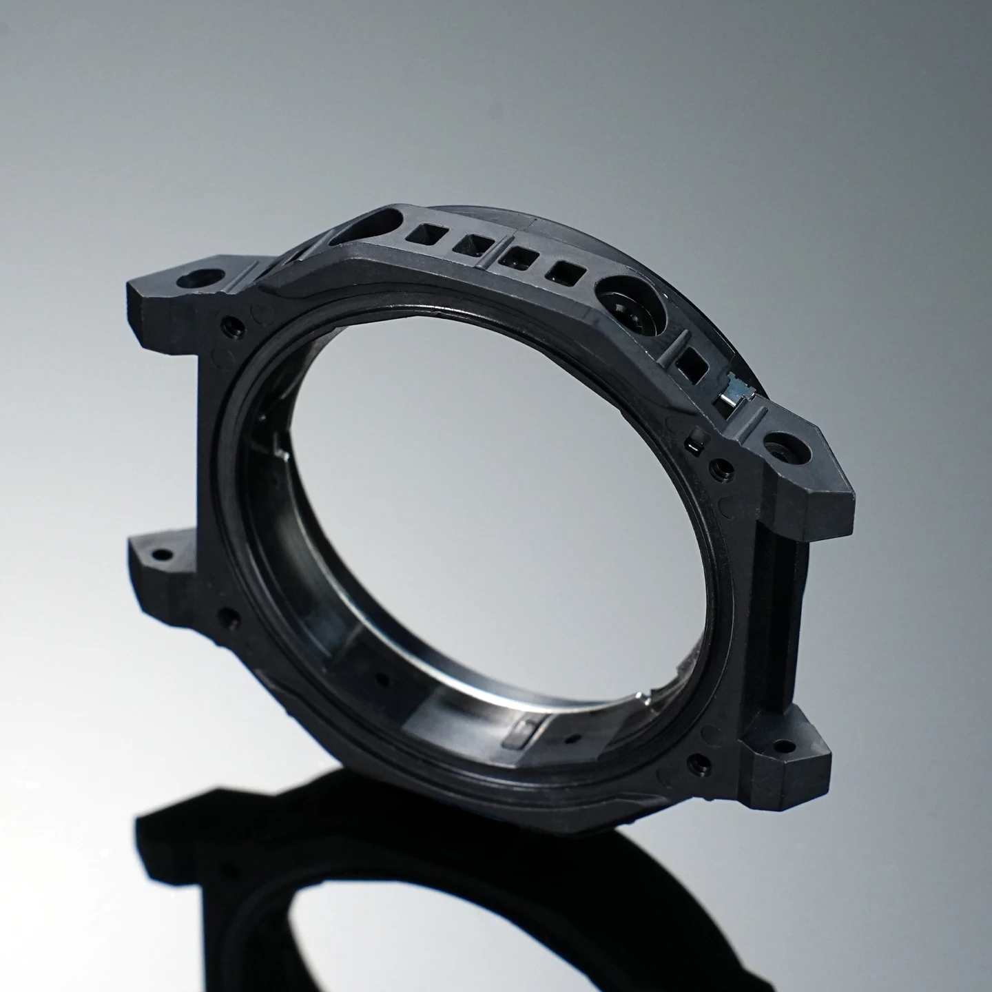 Для часов Casio G-Shock GM-2100, внутренний корпус, специальный корпус, модификация, обновленные аксессуары, замена оригинального корпуса