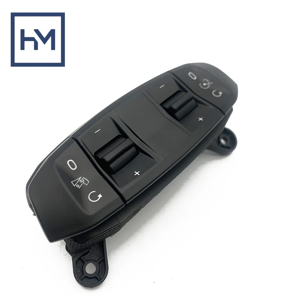 

2545510 2545509 2980506 Переключатель управления рулевым колесом для Scania серии G