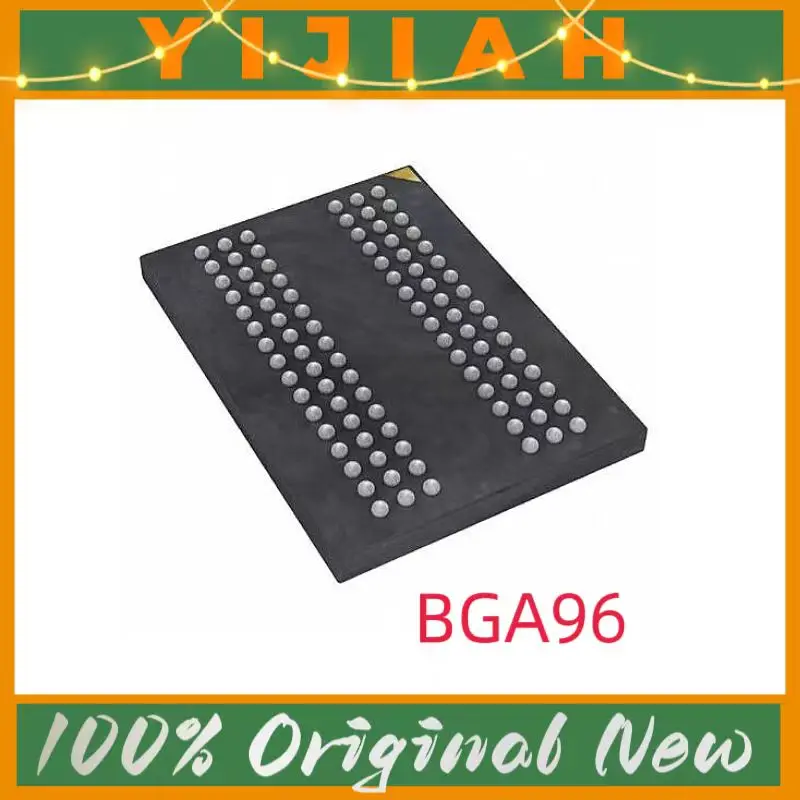 

(5Piece)100%New K4B4G1646D-BCKO BGA-96 in stock K4B4G K4B4G1646 K4B4G1646D K4B4G1646D-B Original Electronic Components Chip