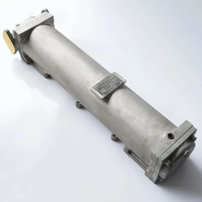 1621485008 Metal Air Cooled/Water Cooled After Cooler Oil Cooler Heat Exchanger Air Compressor Radiator