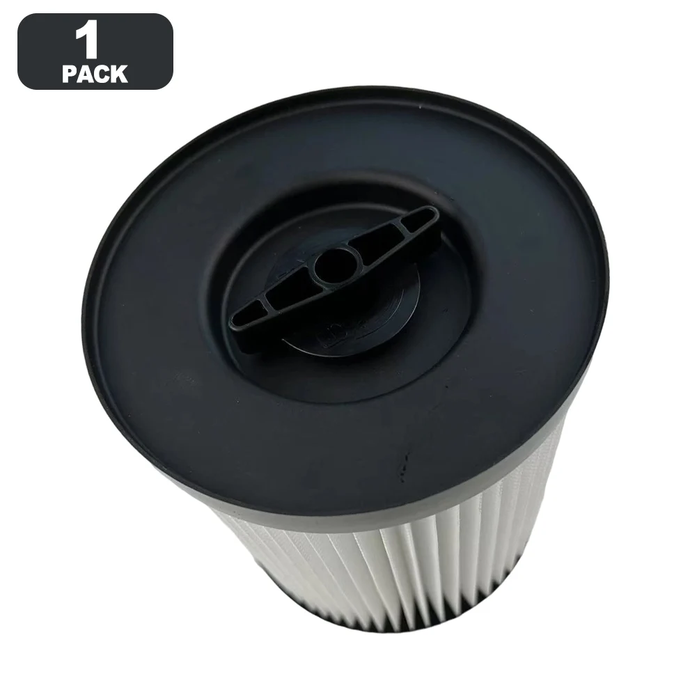 For Vacmaster VQC1318SF Vacuum Cleaner Replacement Filter Cartridge Featuring Multi Layer Composite Structure for Dust for