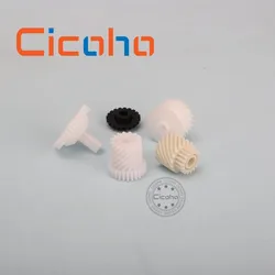 Original Quality Waste Toner Recycling Gears For Xerox 700 550 560 570 C75 J75 C70 C60 7780 Printer Spare Parts