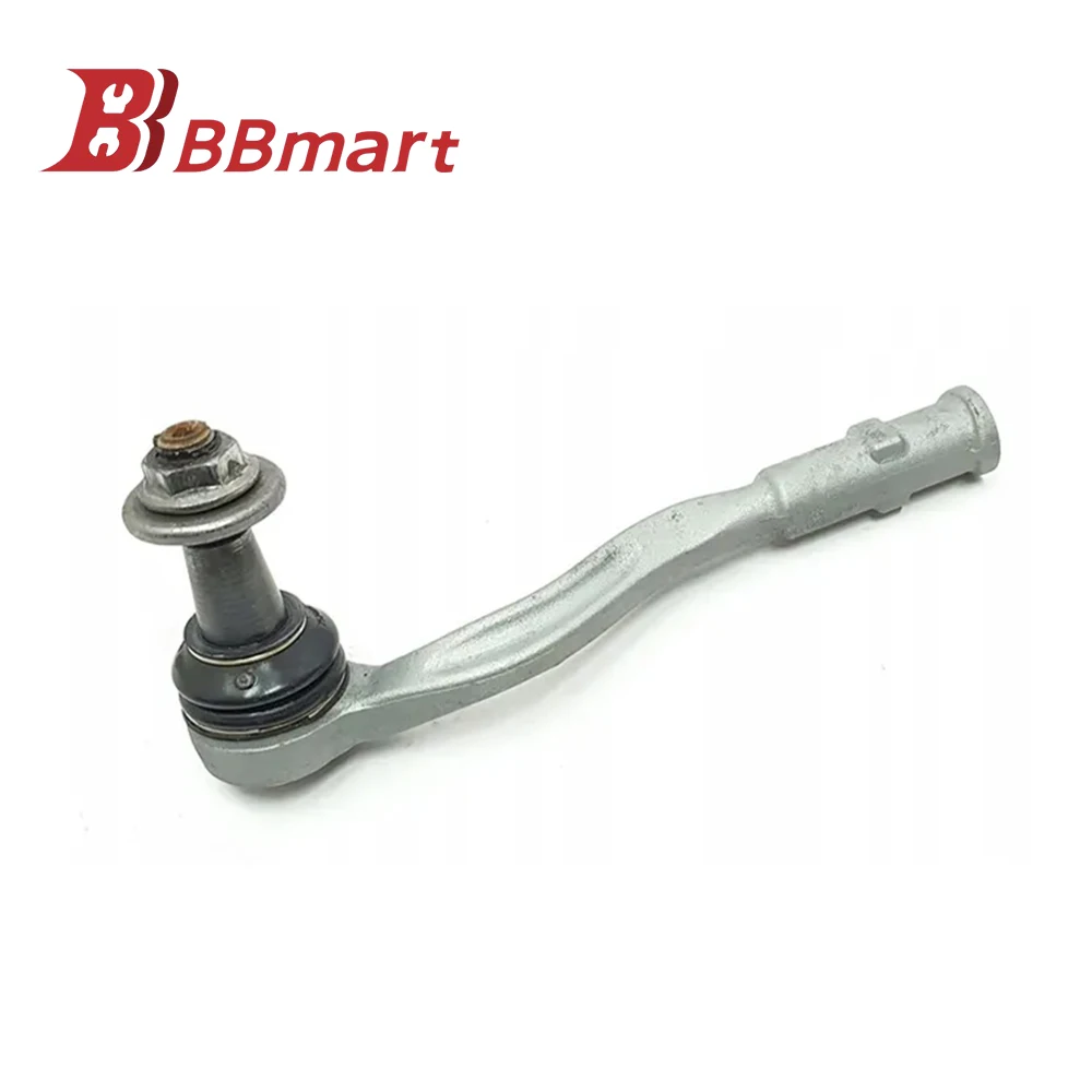 

BBmart Auto PartsSteering Gear Outer Ball Joint 4M0423811D For Audi Q7 Q8 A8 S8 Quattro Steering Tie Rod Head Car Accessories