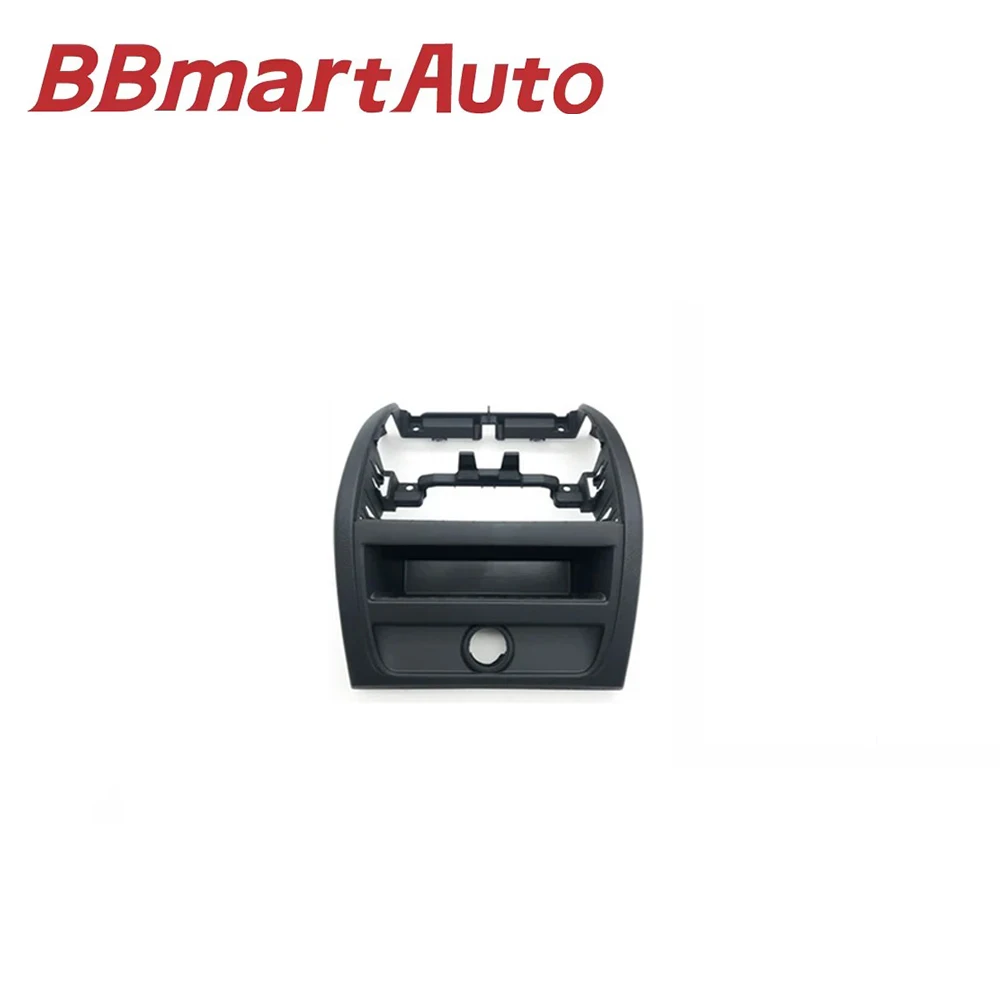 

51169206791 BBmart Auto Parts 1 Pcs Cover Center Console For BMW 5 F18 2010-2013 520Li N52N 523Li 528Li 535Li 5 F10 523i N52N