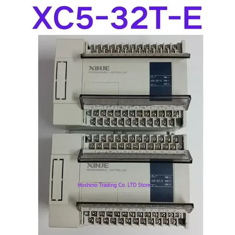 Second-hand test Ok  XC5-32T-E