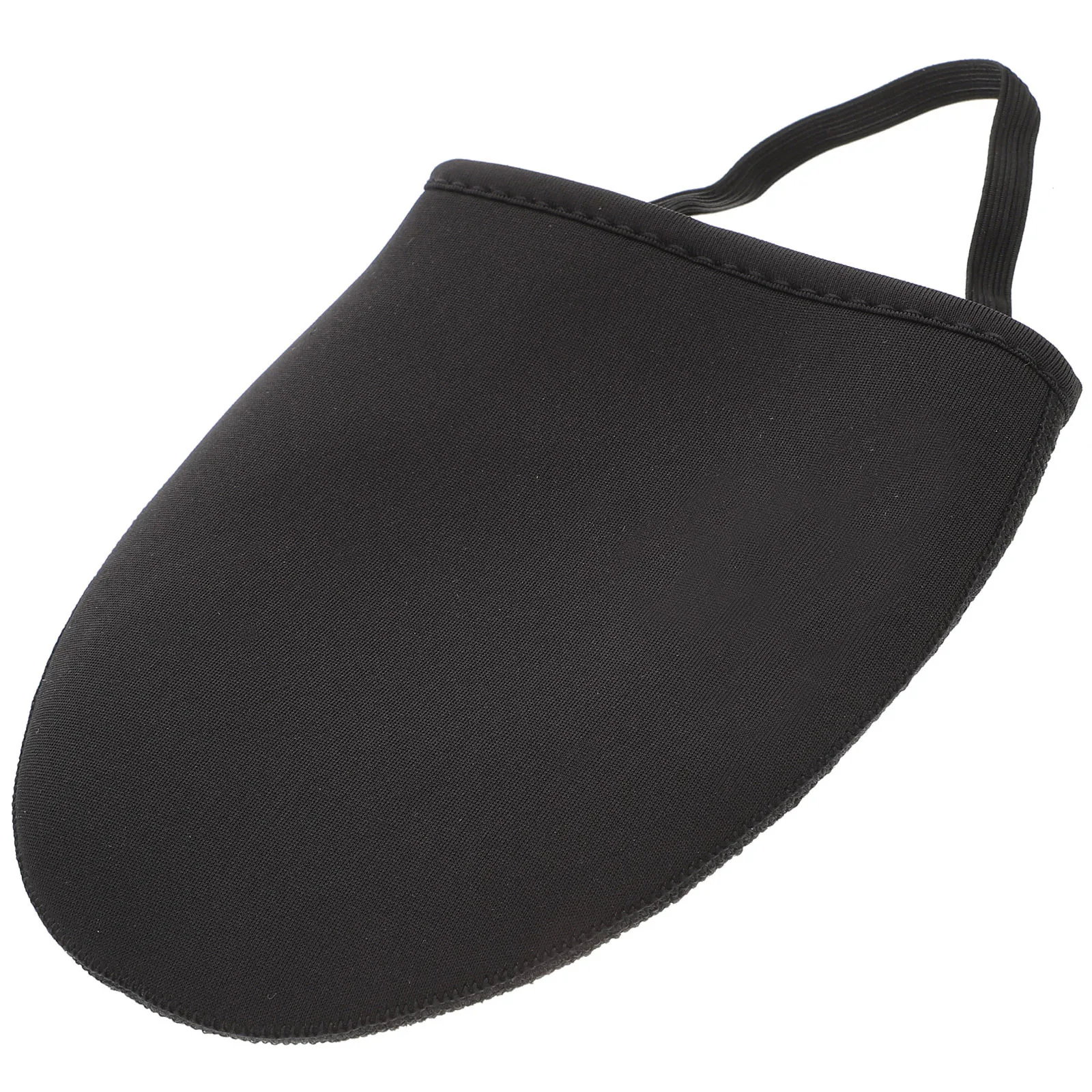 

Gear Shifter Shoe Protector Motorcycle Boots Protector Heavy Duty Wear-Resistant Material Fits All Sizes Secure Strap