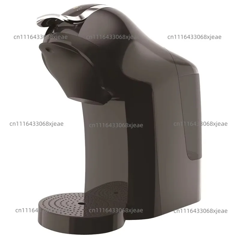 2025 New Model 1400w 20 Bar 5-in-1 Espresso Machine, Italian Coffee Machine, Professional Coffee Machine, Capsule Coffee Machine