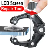 LCD Screen Open Screen Suction Cup for iPhone, Laptop, Tablet Repair Tool, Safe and Practical, Screen Removal Tool, Matching Set