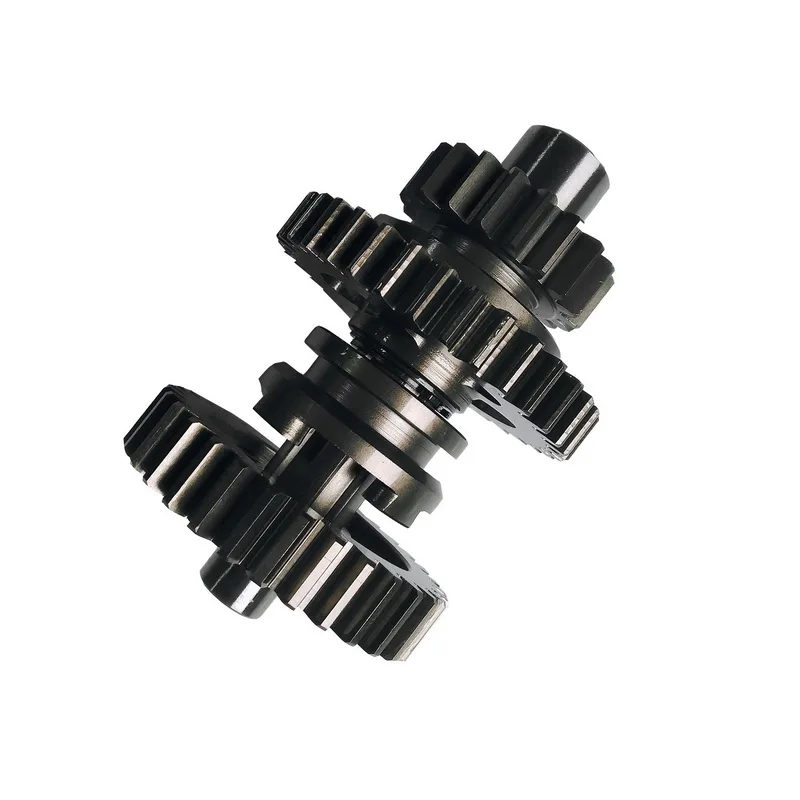 

HS250 Transmision Countershaft Assy For Hisun 250CC UTV P013000222600200 22260-013000-0200 USA Status