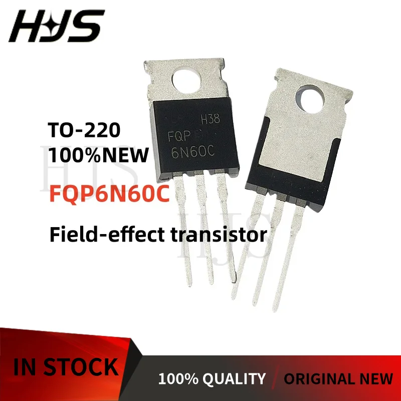 10-30Pcs 100%New FQ…