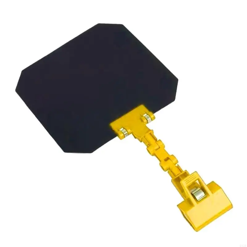 R53F einstellbare Schweiß -Blackouts -Panel Ergonomische Schweißsicherheit Visor