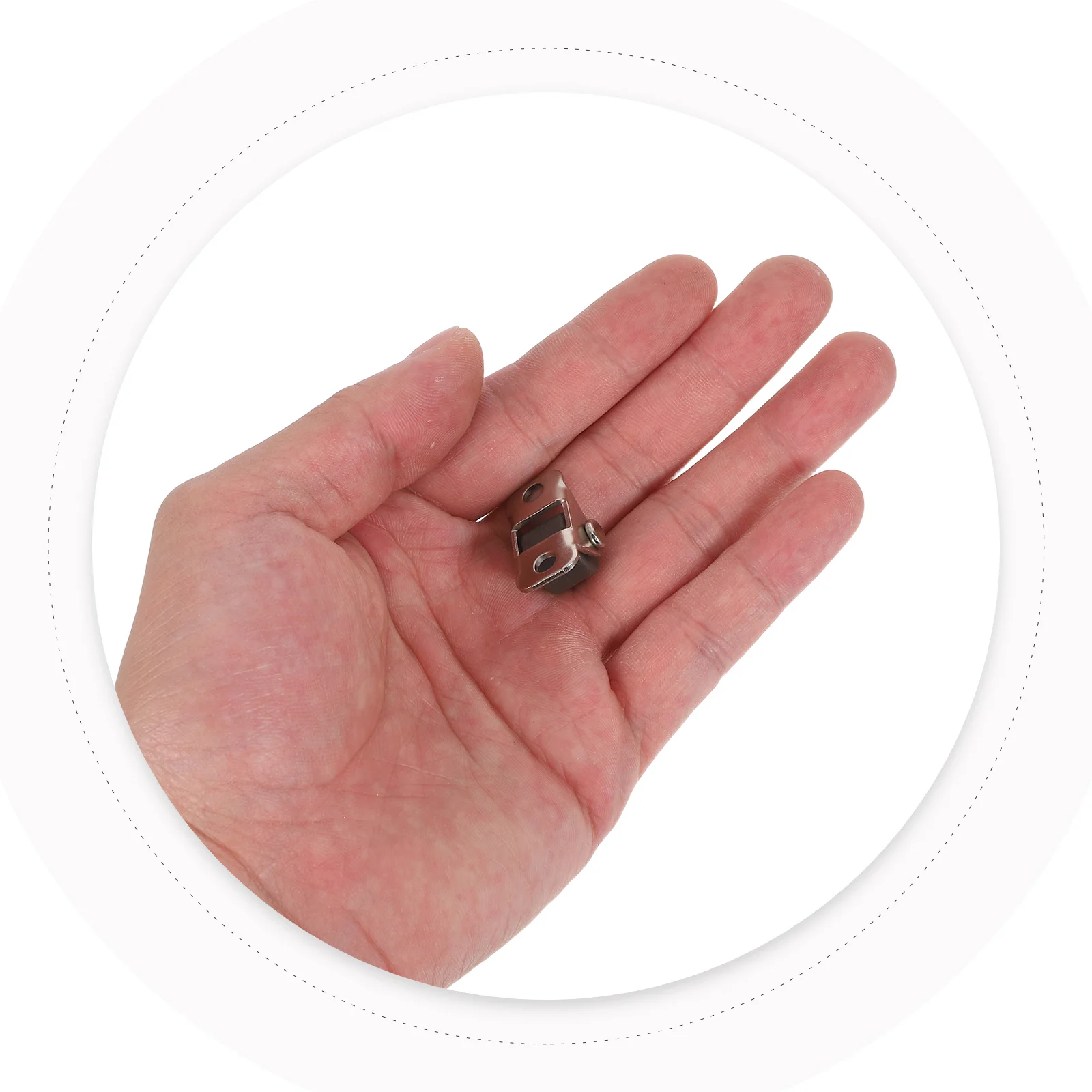 

12pcs Caster Pulley 0.5 Inch Mini Fixed Roller Wheels For Furniture Drawer Replacement Small Casters Heavy Duty