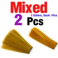 Mixed