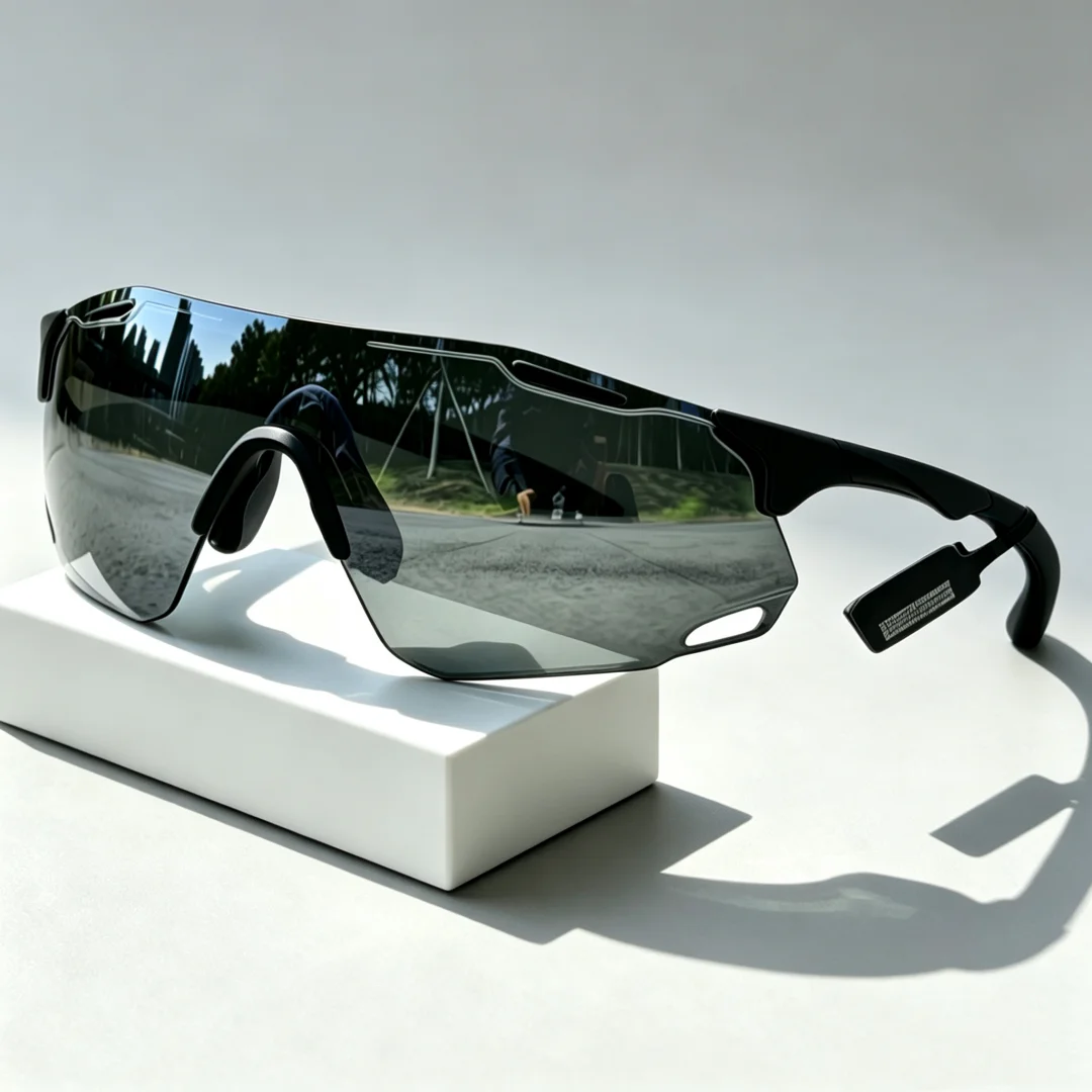 Brand Sale OO9513 Photochromic Polarized Sunglasses OO9513 MTB Cycling Glasses Unisex Anti-glare Goggles Outdoor Sports Eyewear