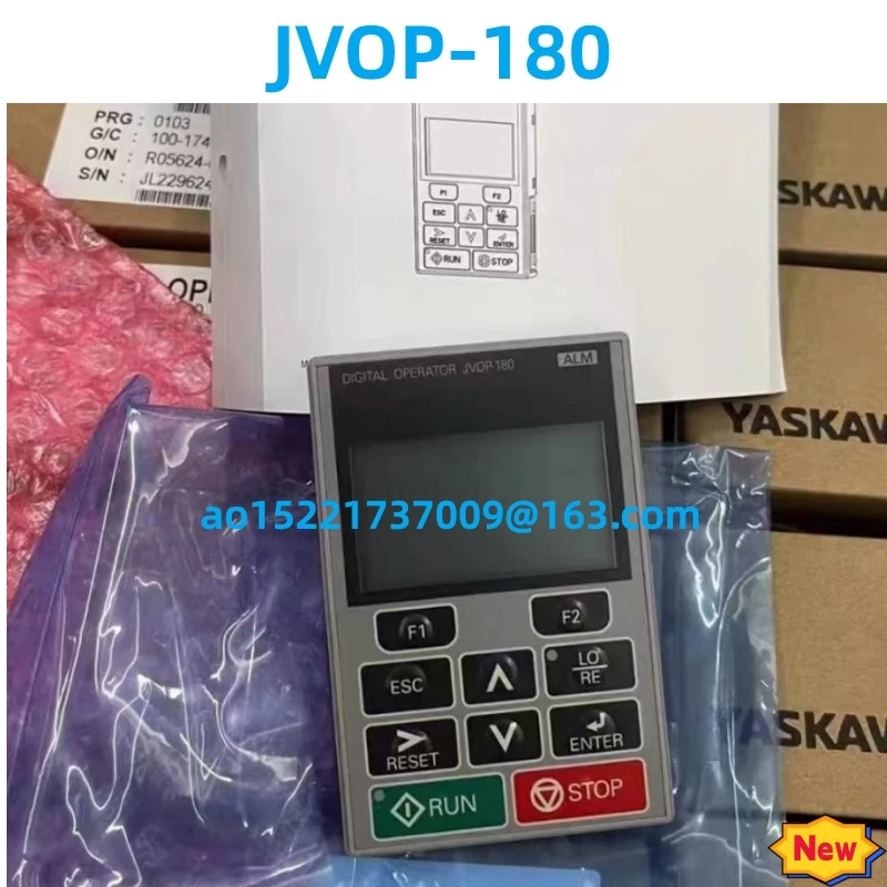 Brand new /Original Second-hand 9-layer new test is 100% OK Inverter PG card panel JVOP-180 JVOP-182 Control panel