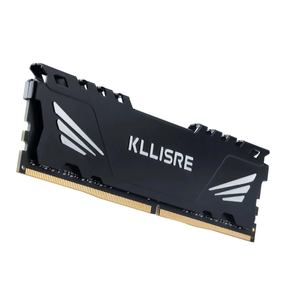 KLLISRE DDR4 16GBx2 3200MHz メモリ Kllisre DDR4 16GB 3200MHz Desktop Ram Memory - AliExpress 7