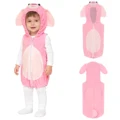 Pink Rabbit