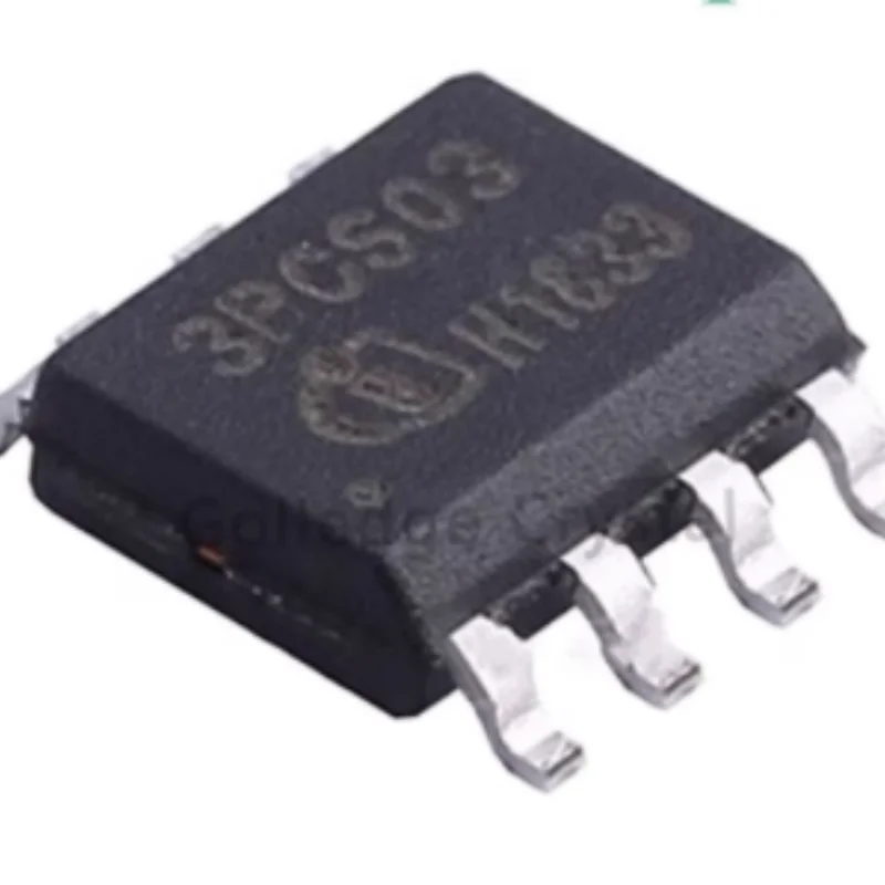 5-20PCS  New Original ICE3PCS03G 3PCS03 SOP8 AC-DC controller and regulator chip In Stock