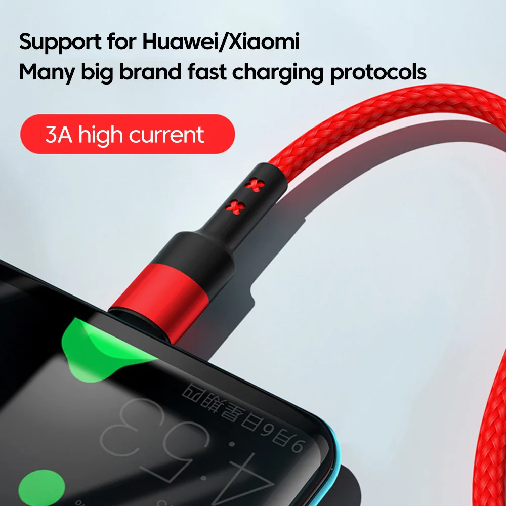 30cm Cable USB C to Type C PD60w Lightning PD27w Fast Charging Data Transfer Cable For iPhone 15 Xiaomi Huawei Samsung Cellphone