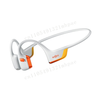 Original SHOKZ OpenRun Pro 2 S820 Bluetooth Headset IP55 Waterproof Bone Conduction Music Sports Wireless Earplugs