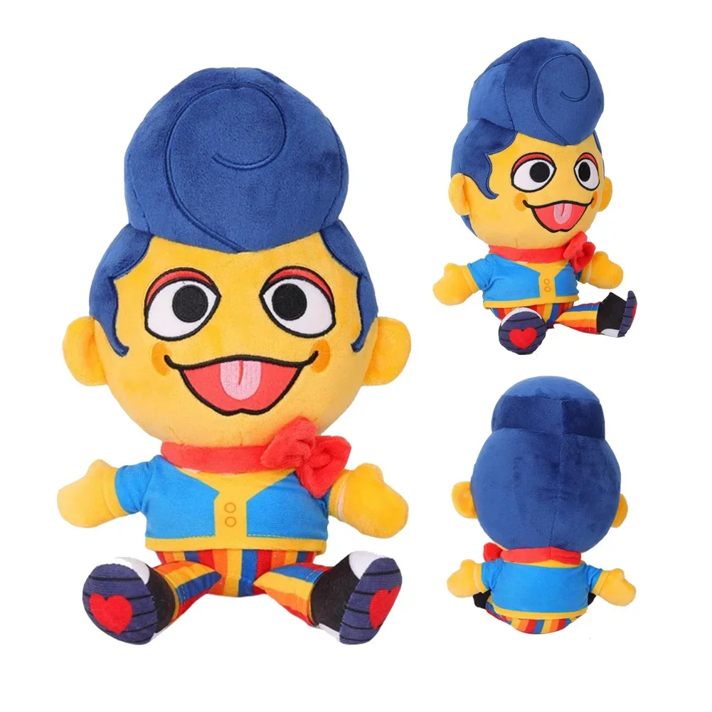 23CM Wally Darling Plush Stuff Toy Xmas Birthday Gifts Mascot Game Welcome Home Fantasia Props Halloween Carnival Party Decor