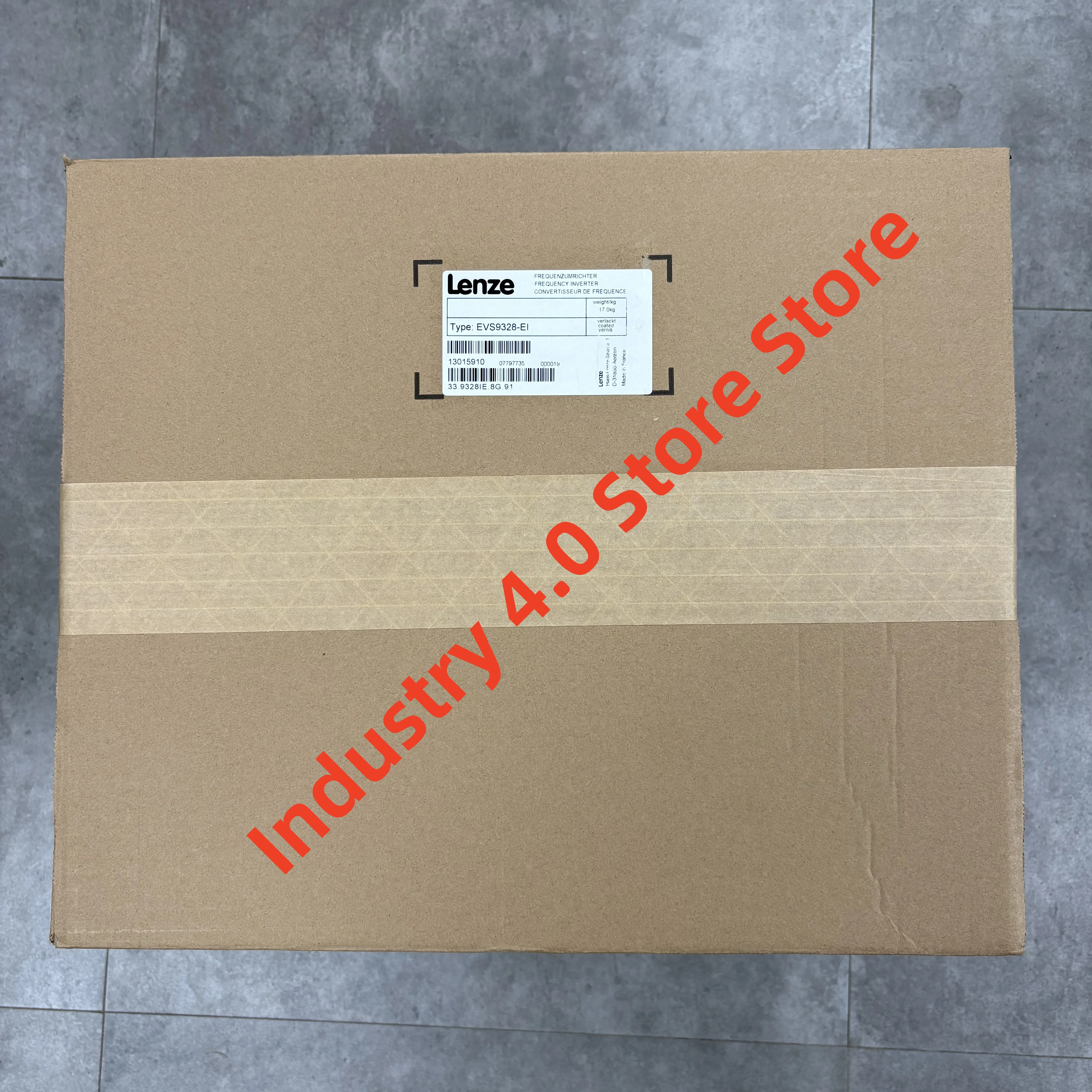 EVS9328-ES EVS9328-EP 周波数コンバータ EVF9328-EV EVS9328-ESV004 新品