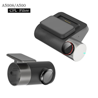 For 70mai Dash Cam pro plus+ A500S CPL Eliminate reflective For 70mai A500S Pro lite D02 / D08 / 70mai lite2 CPL Filter