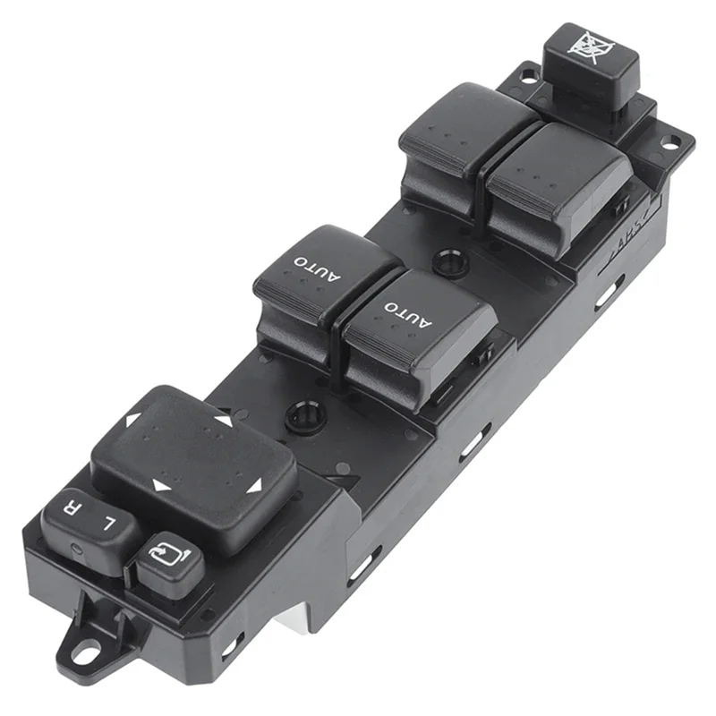 

GCC166350C Car Master Power Window Switch For MAZDA 6 ULTRA 2008 Parts Accessories