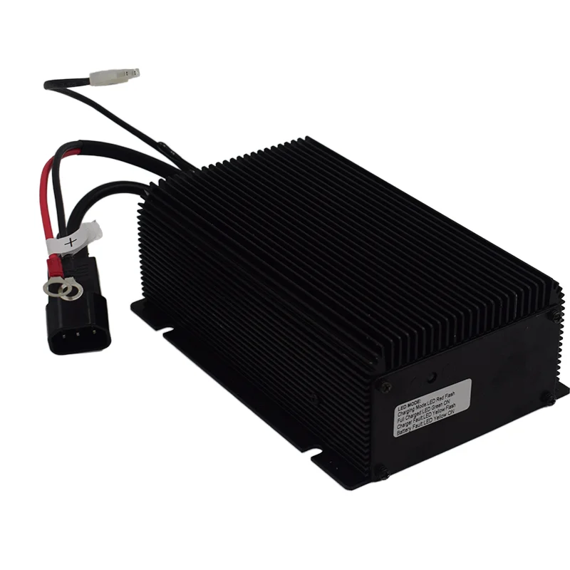 

Hot Sales 24V/10A Forklift Battery Charger AMB155-740300-000 Used for CBD15-A2MC1
