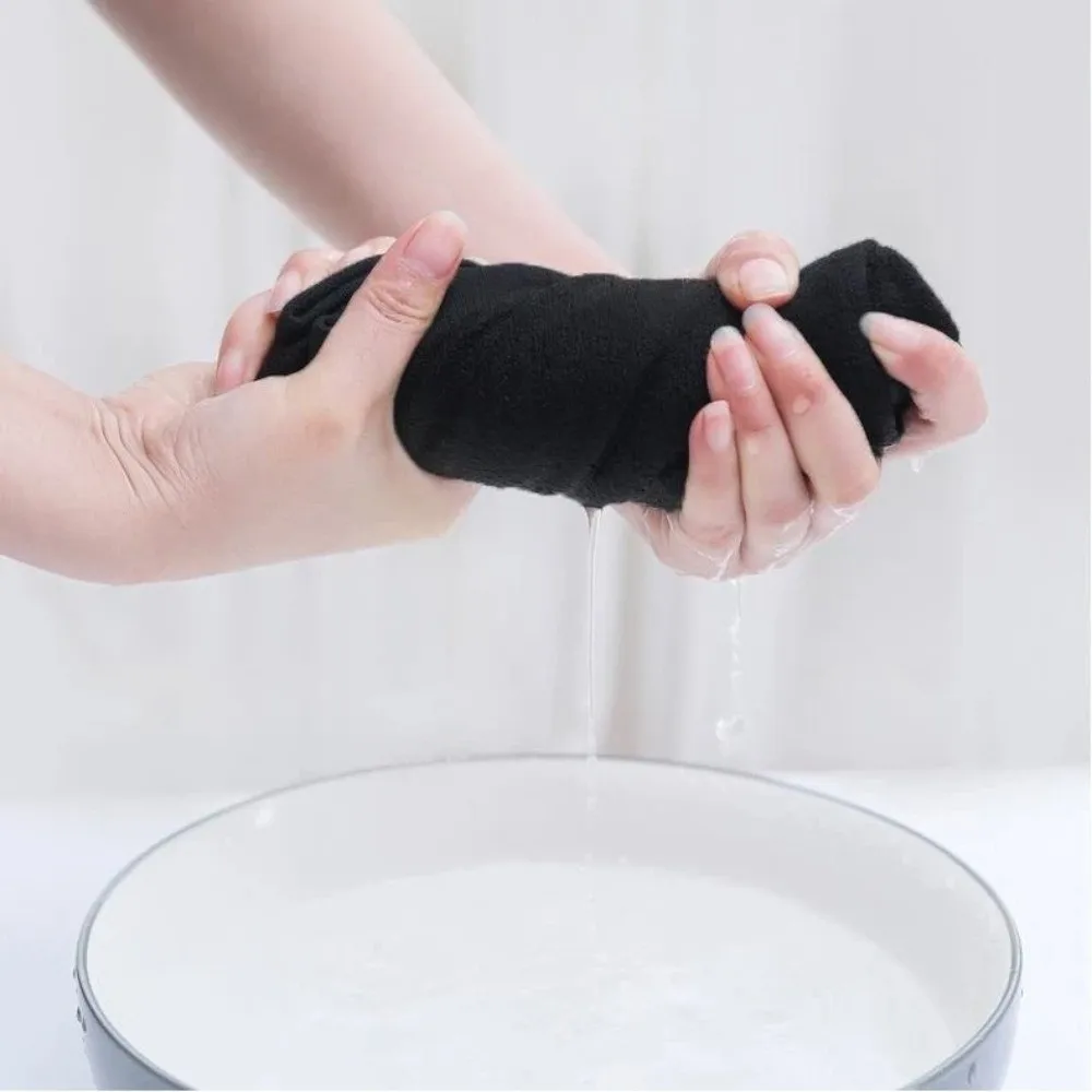 لينة يندبروف الشتاء الرقبة الجراب حماية الرقبة الباردة واقية ركوب الدراجات غطاء الرقبة بلون الكشمير الشتاء وشاح الرجال والنساء #6