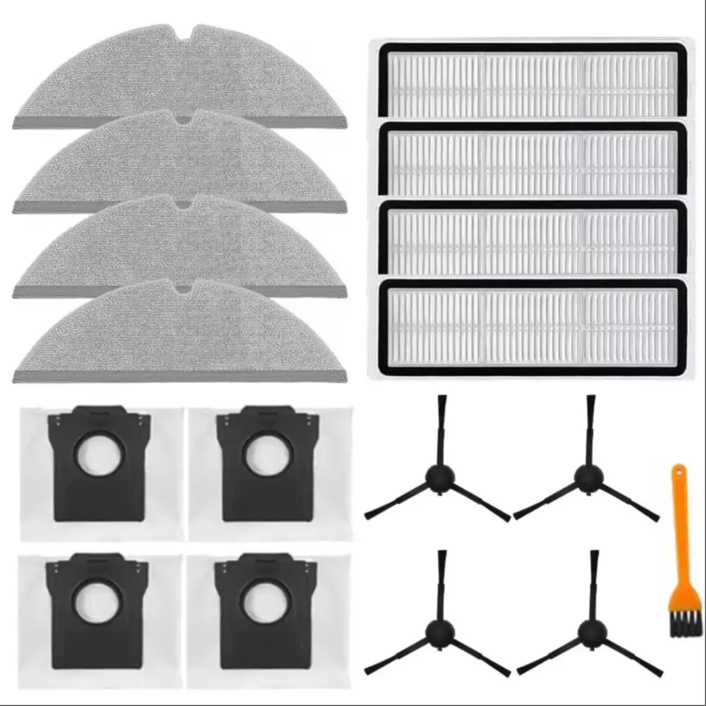 Filter Mop Cloth Du… - image