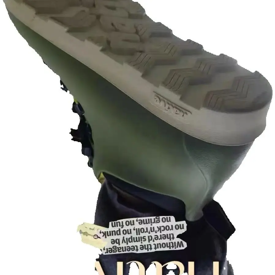 

Mens Hiking Shoes, Tactical Military Training Desert Boots Men's Outdoor Camping Hiking Trekking Hunting Non-slip Shoes