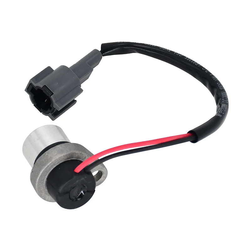 Speed Sensor 4265372 Compatible with Hitachi Excavator ZX120-E ZX120-HCMC ZX125US ZX125US-E ZX125W ZX130-AMS