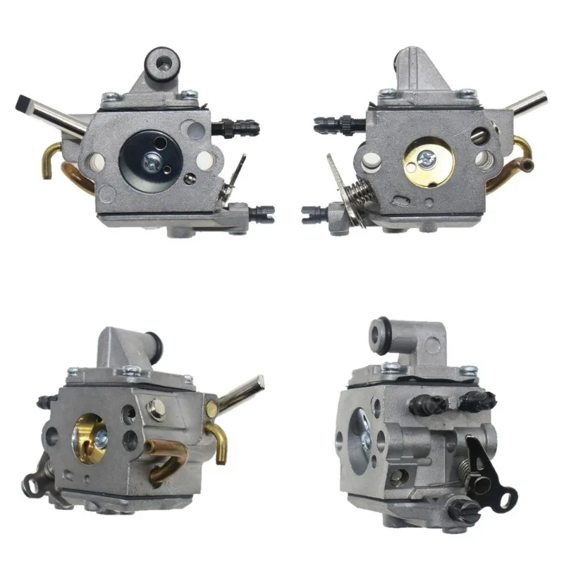 Zama C1Q-S258 Carburetor for Stihl MS192T MS192TC Chainsaw, High Performance & Easy Installation