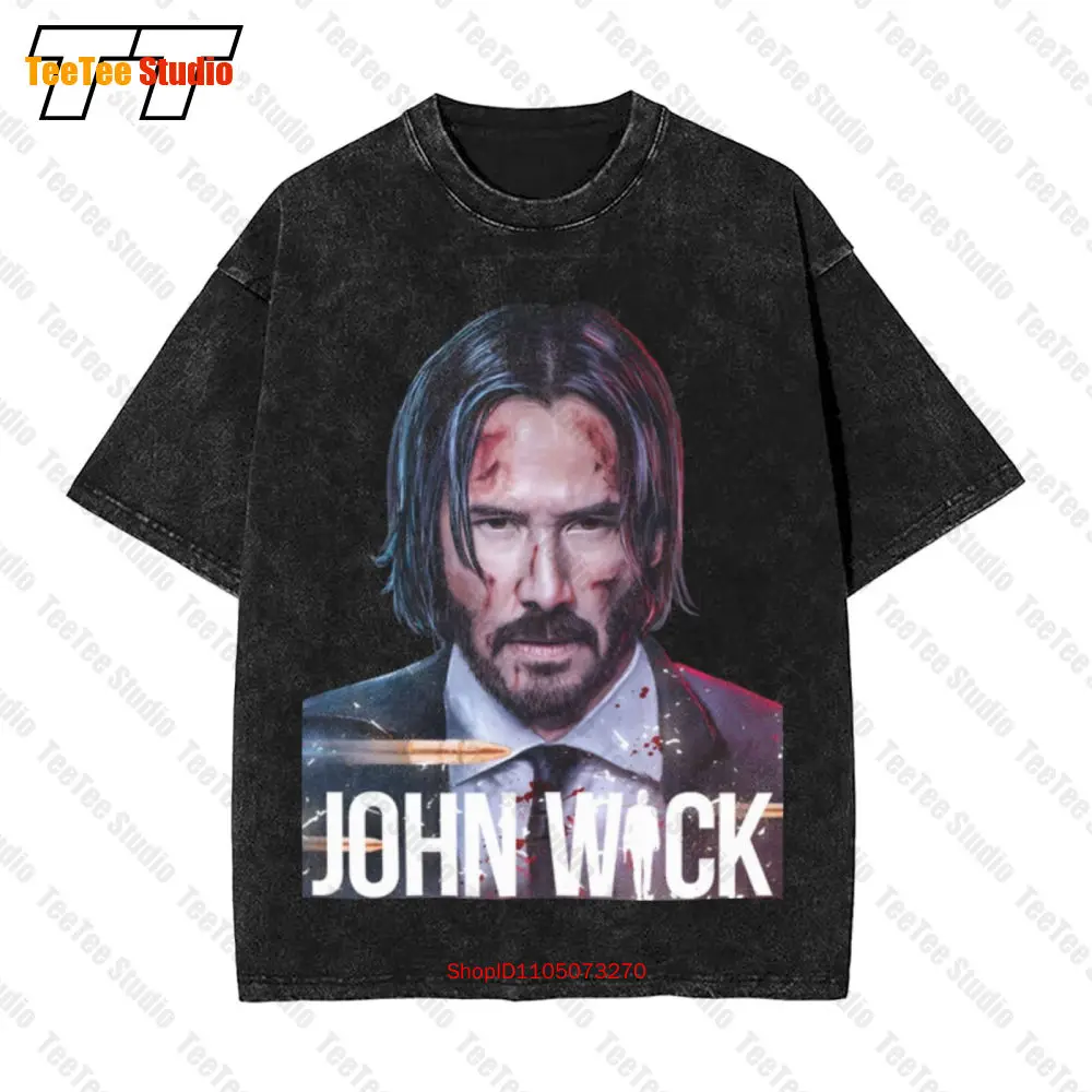 John Wick 3 Parabel… - image