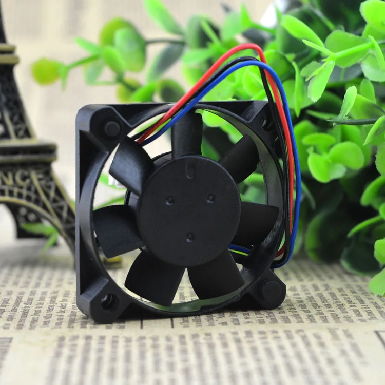 AFB0505MA 5010 5V 0.18A FÃ VENTILADOR da CPU