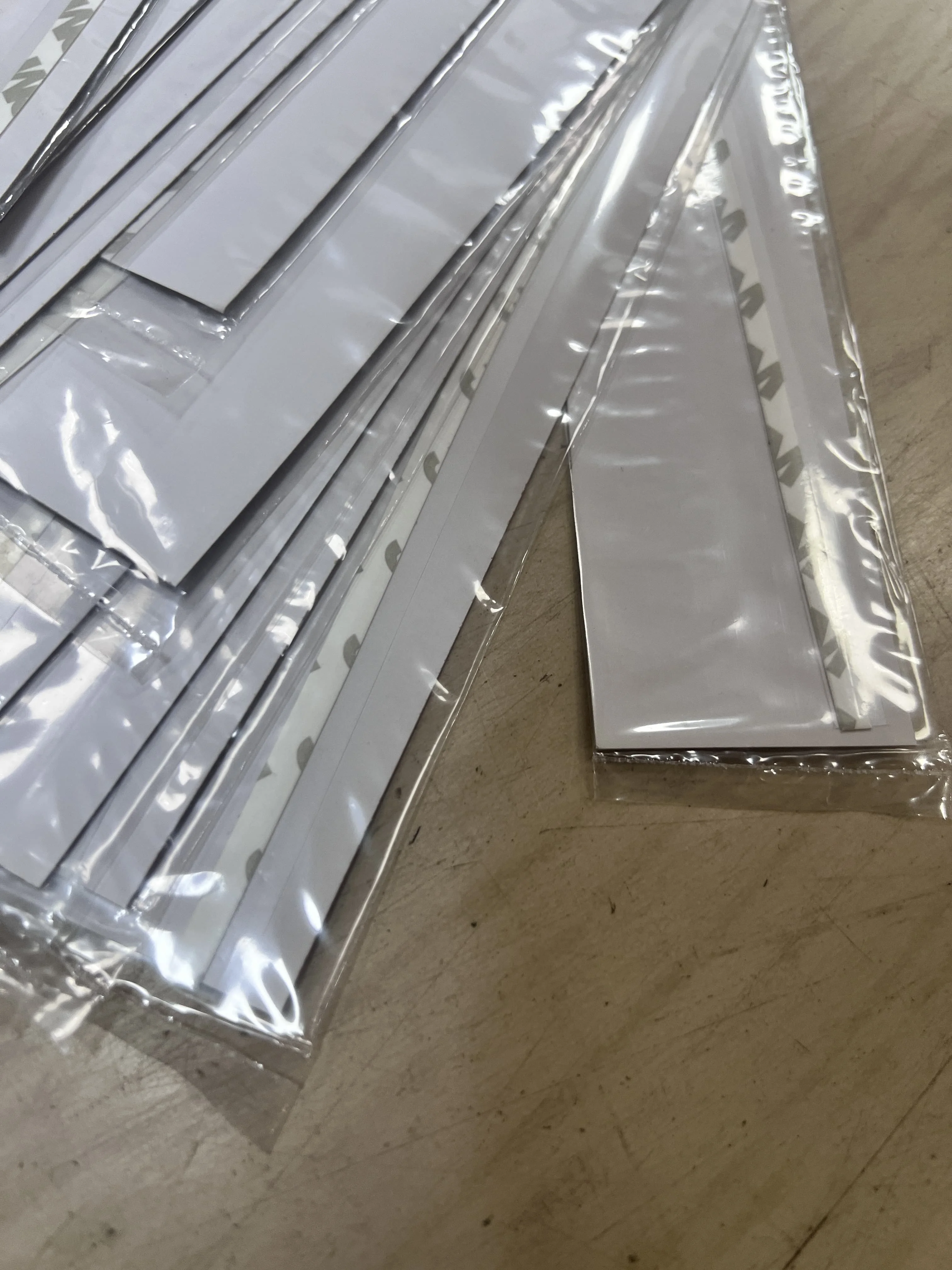 

E163 Recovery Blade Tape Seal for Toshiba E-Studio 163 165 166 167 200L 202L 203 203L 205 205L 206 207 230 230L 232 233 233p 237