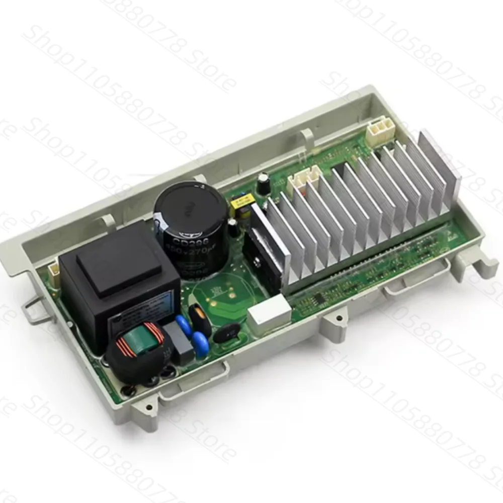 Suitable for drum washing machine inverter board motor drive board 0021800035 accessories