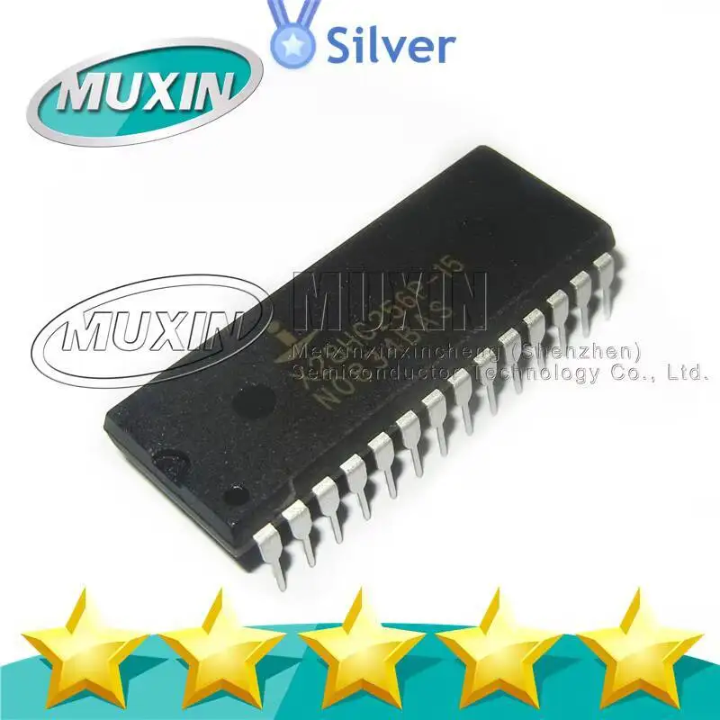 X28HC256P-15 DIP28 …