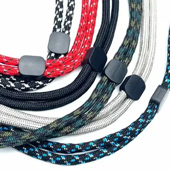 Multifunkční popruh na mobilní telefon ve tvaru kulky, pouzdro na telefon s krátkým lanem a nastavitelnou délkou, šňůrka na sluchátka a U-disk 10 nejlepší prodej Cordon telefon - №4