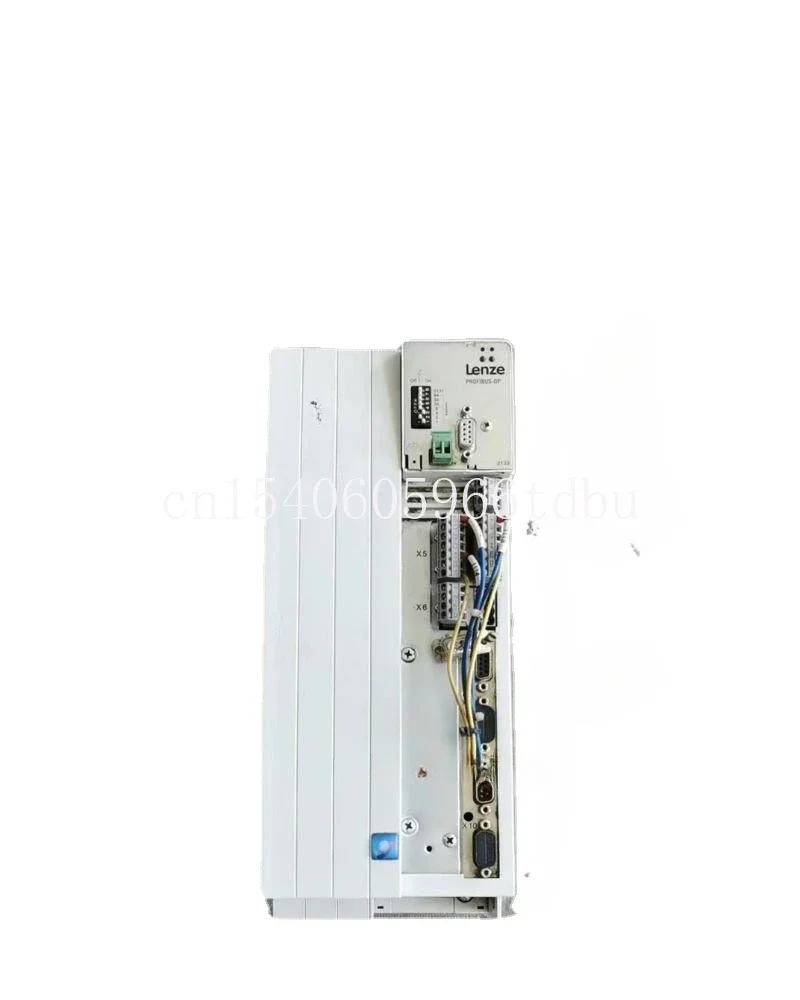 Normal Function EVS9324-EP  Inverter Test OK,